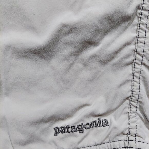 Patagonia Men's Swim Trunks Sz:28 Board Shorts Bathing Suit Swimming. - Picture 2 of 6